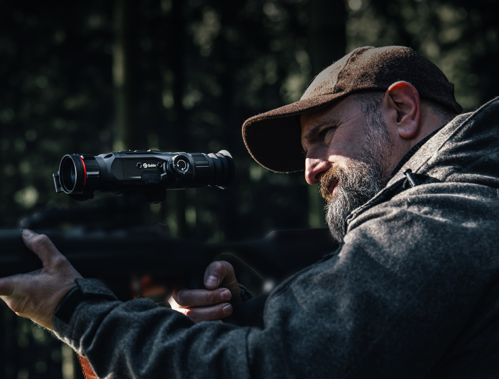 Thermal Scopes
