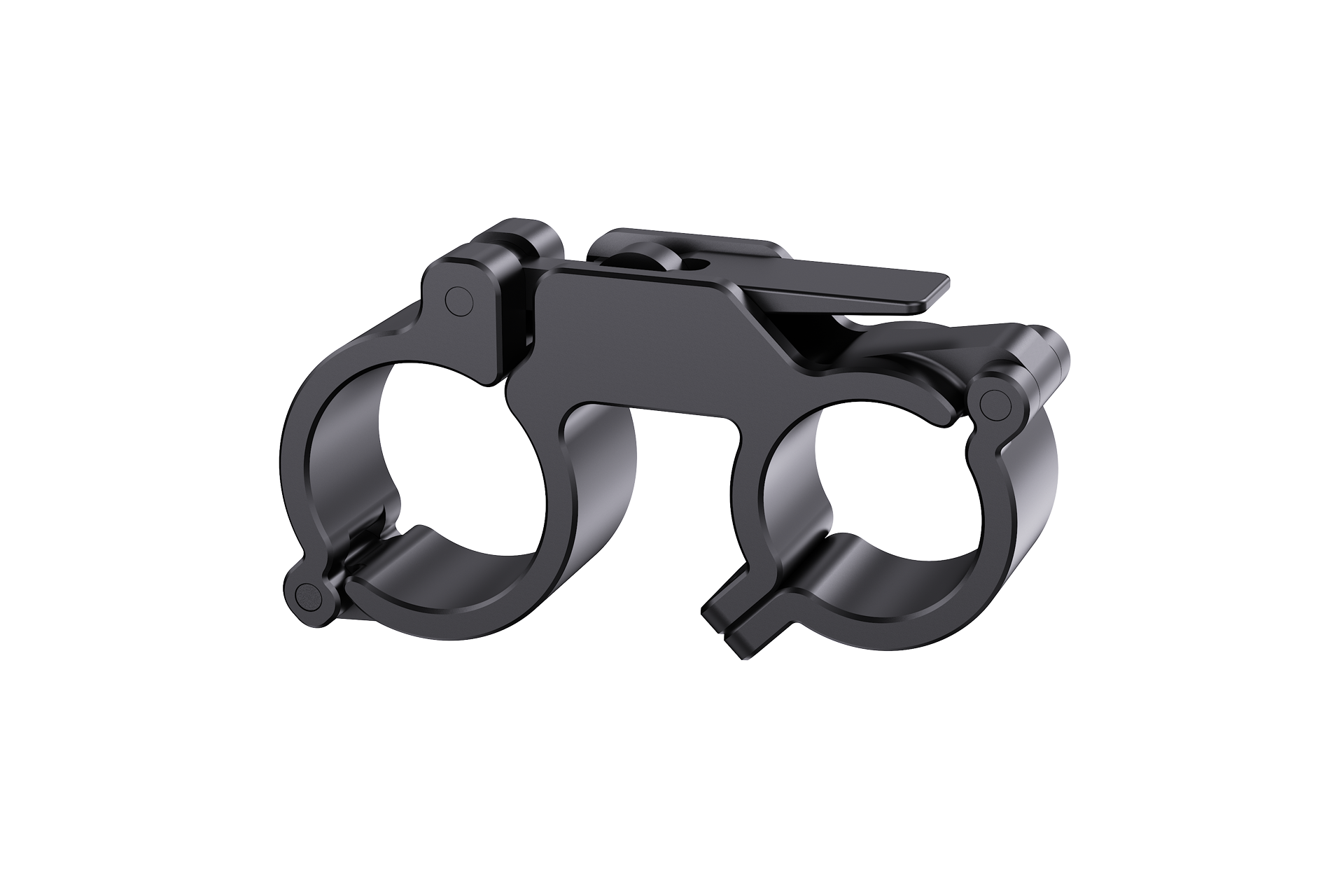 IR Illuminator Bracket