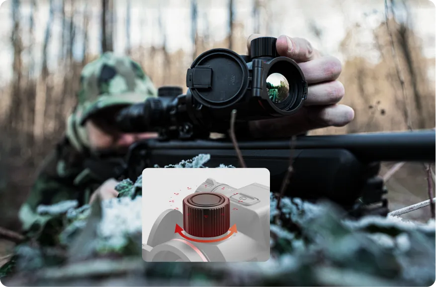 12μm vs 17μm Thermal Imaging: What Is the Difference